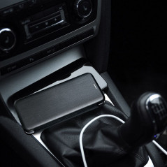 Peňaženkové puzdro Book Elegance na Samsung Galaxy S23 Plus 5G Elegant  Čierny