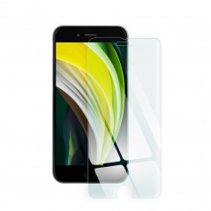 Ochranné sklo Blue Star 9H na Apple iPhone SE 2020 Transparentný