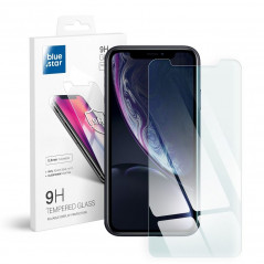 Ochranné sklo Blue Star 9H na Apple iPhone 11 Transparentný