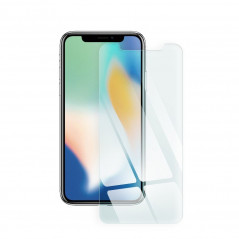 Ochranné sklo Blue Star 9H na Apple iPhone X Transparentný