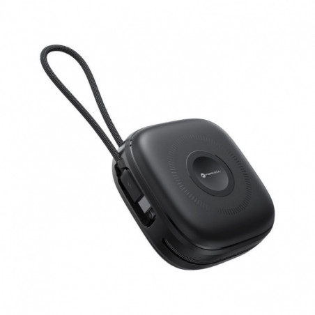 Forcell Power bank F-ENERGY F10K5 10 000 mAh PD3.1 QC3.0 čierna