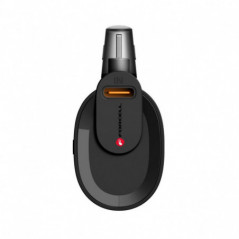 Forcell Power bank F-Energy Power Plug F5K3 5 000mAh pre Type C PD 20W čierna