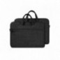 Dux Ducis puzdro LBJB na notebook 13-13.9in taška cez rameno čierna Dux Ducis puzdro LBJB na notebook 13-13.9in taška cez rameno čierna