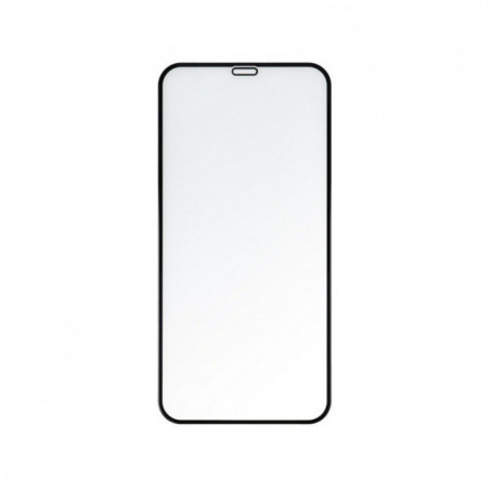 Ochranné sklo 9H na Apple iPhone 15 Pro Transparentný