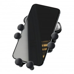 gravity SPRING Strieborný