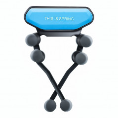 gravity SPRING Modrý