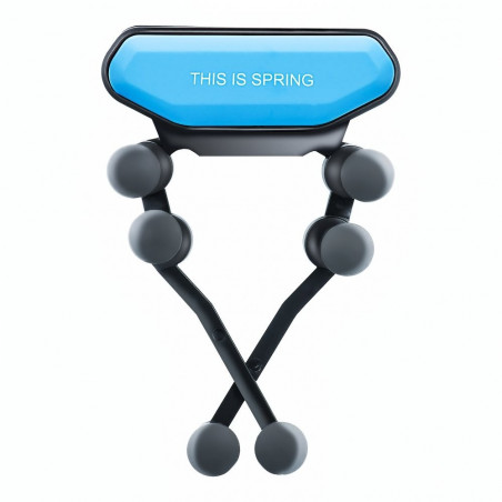 gravity SPRING Modrý