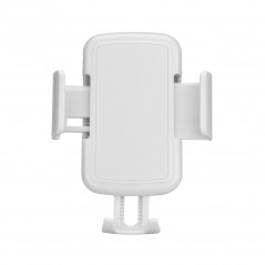 Držiak do auta Blue Star - Universal Biely