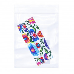 Ochranné rúška - folklore Viacfarebný