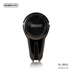 LIFE Holder RL-BK01 Čierny