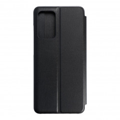 Smart View Book na Samsung Galaxy A52 5G Obal knižka (Smart View) Čierny