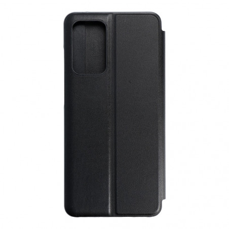 Smart View Book na Samsung Galaxy A52 5G Obal knižka (Smart View) Čierny